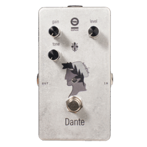 DANTE | OVERDRIVE