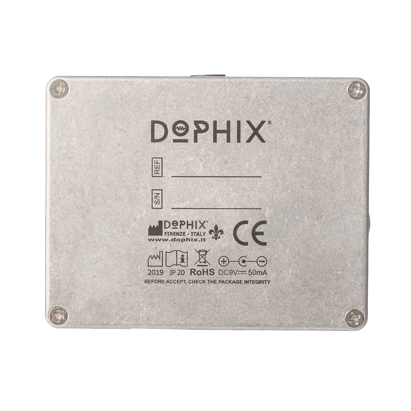 MICHELANGELO | OVERDRIVE - Imagem 4