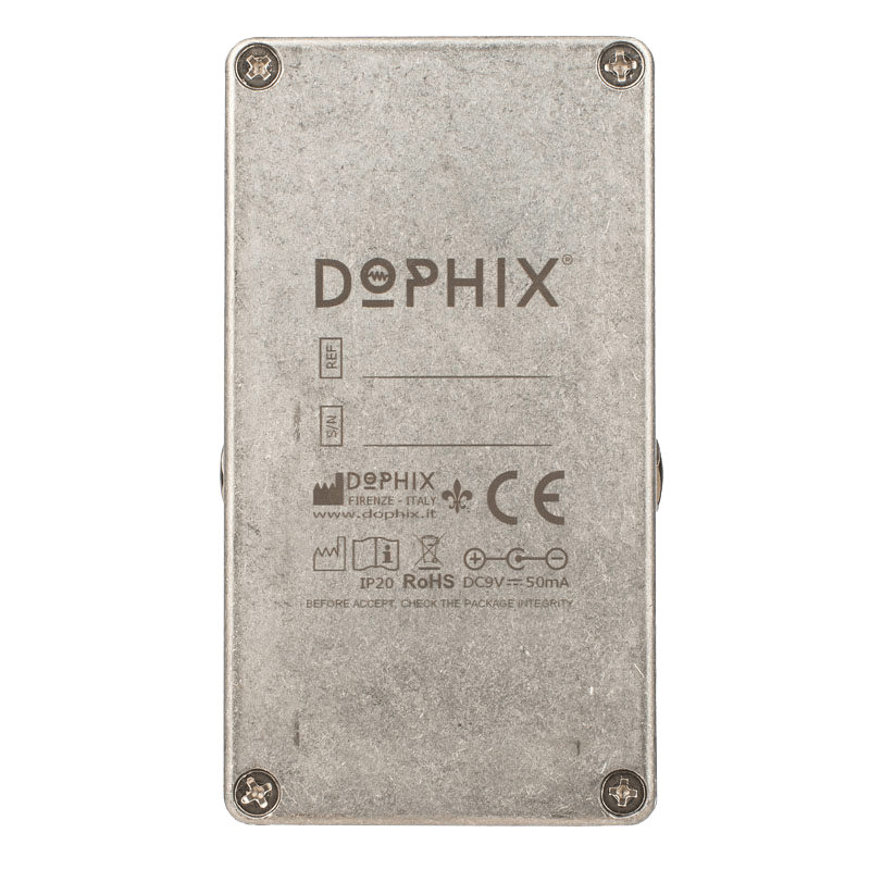 DAVID | OVER DISTORTION - Imagem 4