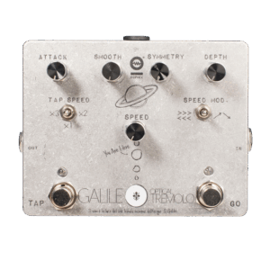 GALILEO | OPTICAL TREMOLO