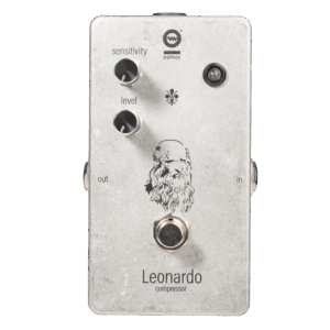 LEONARDO | COMPRESSOR