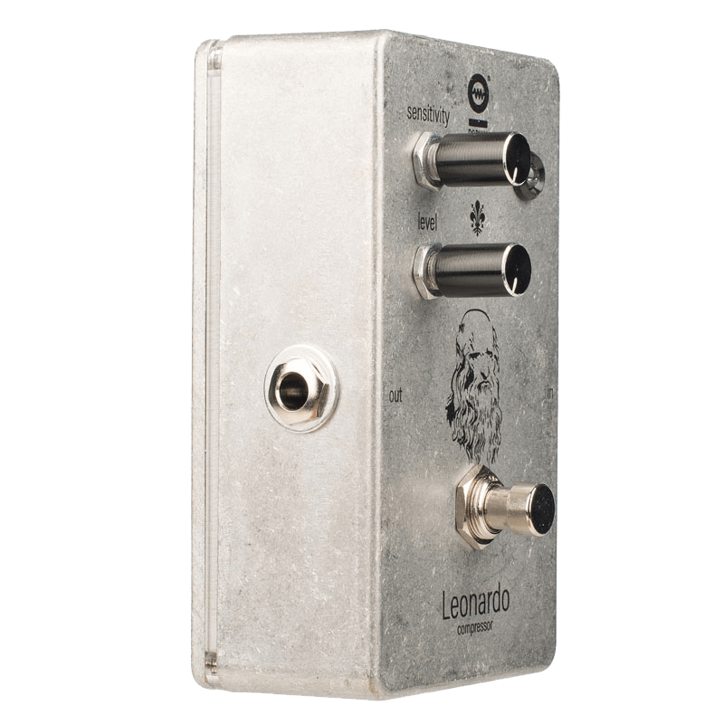 LEONARDO | COMPRESSOR - Imagem 4
