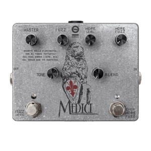MEDICI | FUZZ